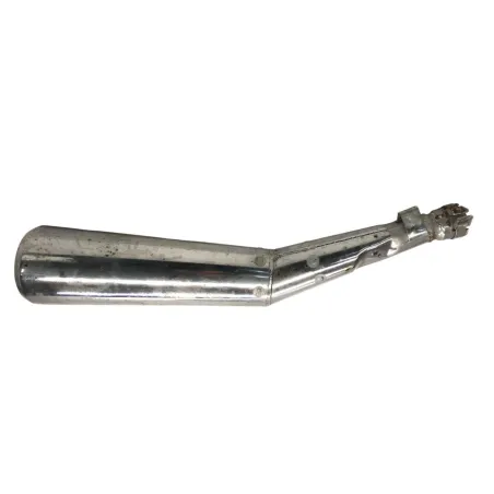 Silencieux gauche (echappement) YAMAHA XJR 1300 2004-2006