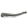 Silencieux gauche (echappement) YAMAHA XJR 1300 2004-2006