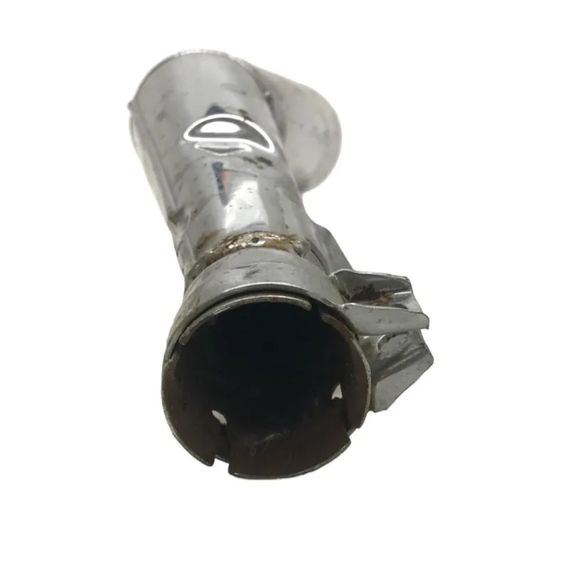 Silencieux gauche (echappement) YAMAHA XJR 1300 2004-2006