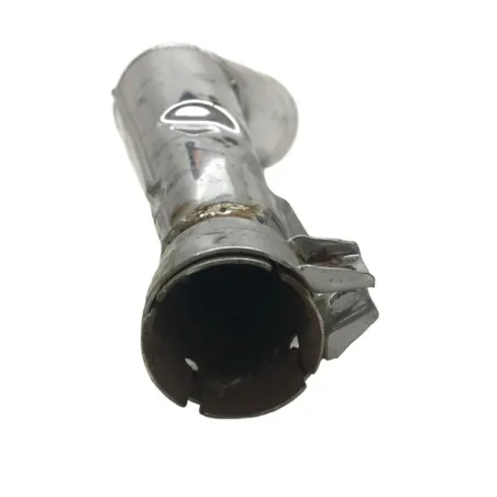 Silencieux gauche (echappement) YAMAHA XJR 1300 2004-2006