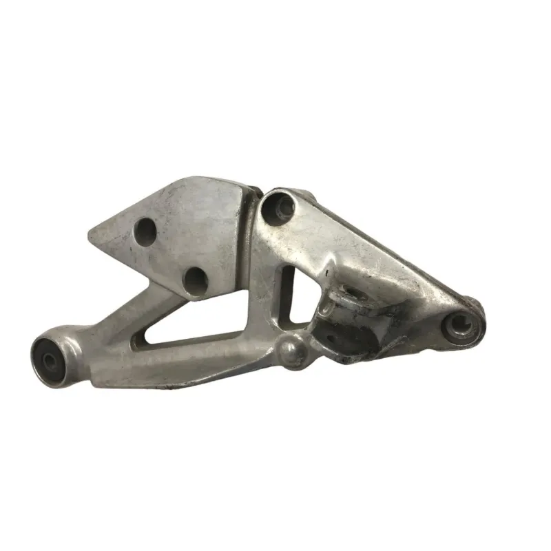 Platine avant droite YAMAHA XJ 600 S 1996-2002 DIVERSION