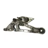 Platine avant droite YAMAHA XJ 600 S 1996-2002 DIVERSION Platine avant droite YAMAHA XJ 600 S 1996-2002 DIVERSION
