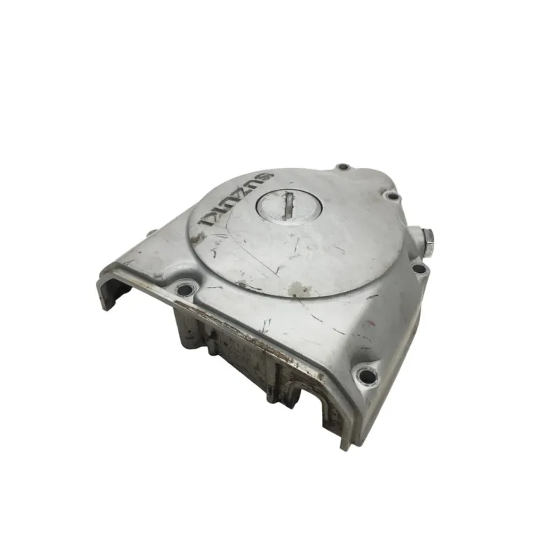 Carter alternateur SUZUKI GN 125 1982-1996