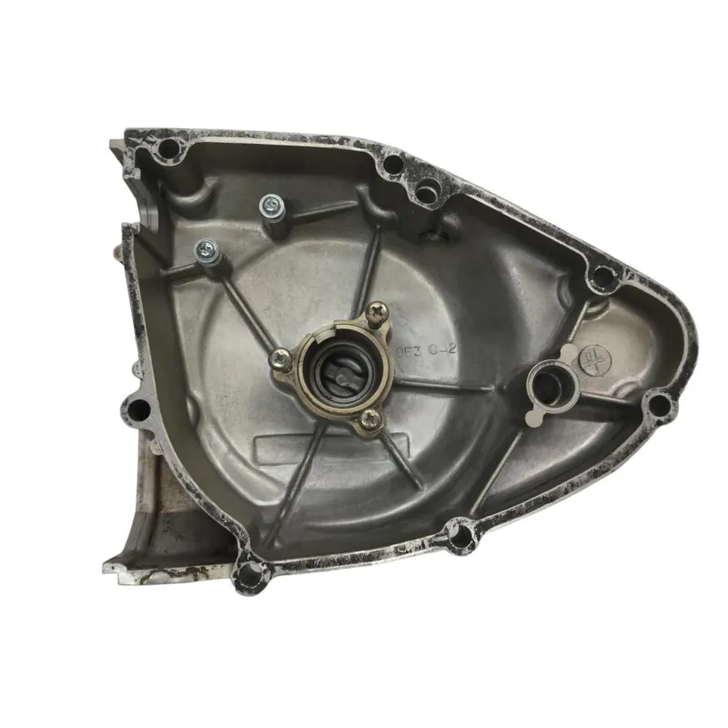 Carter alternateur SUZUKI GN 125 1982-1996