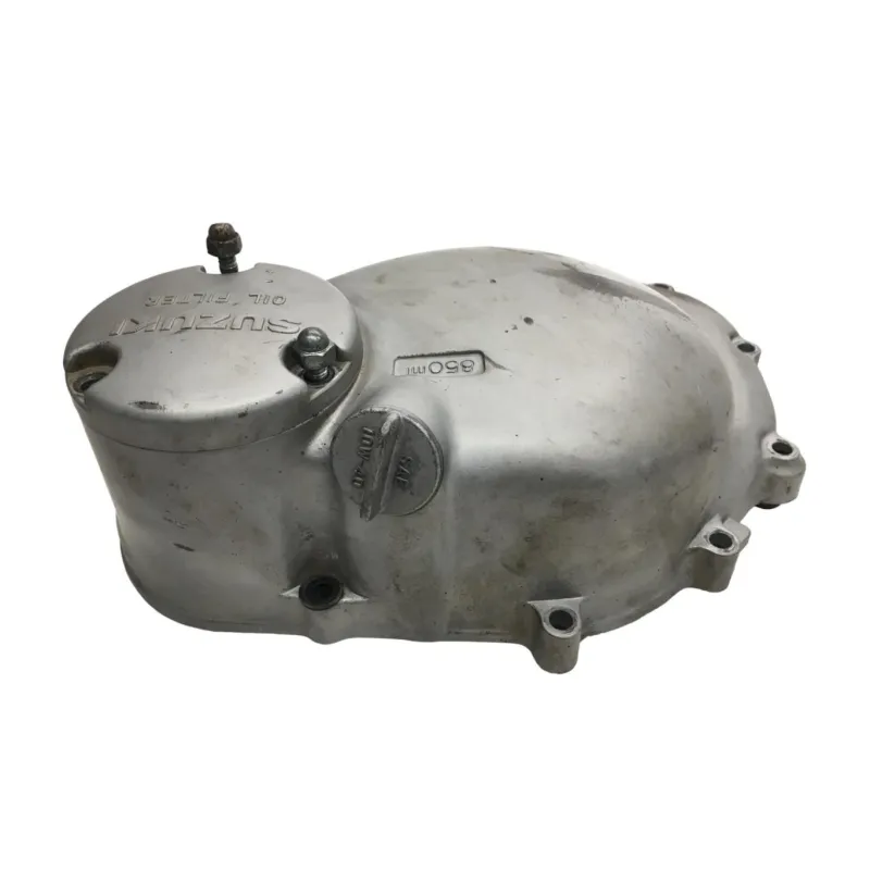 Carter embrayage SUZUKI GN 125 1982-1996