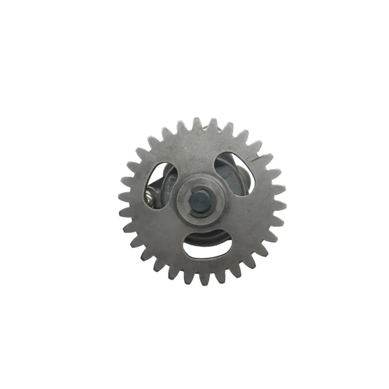 Pompe a huile SUZUKI GN 125 1982-1996