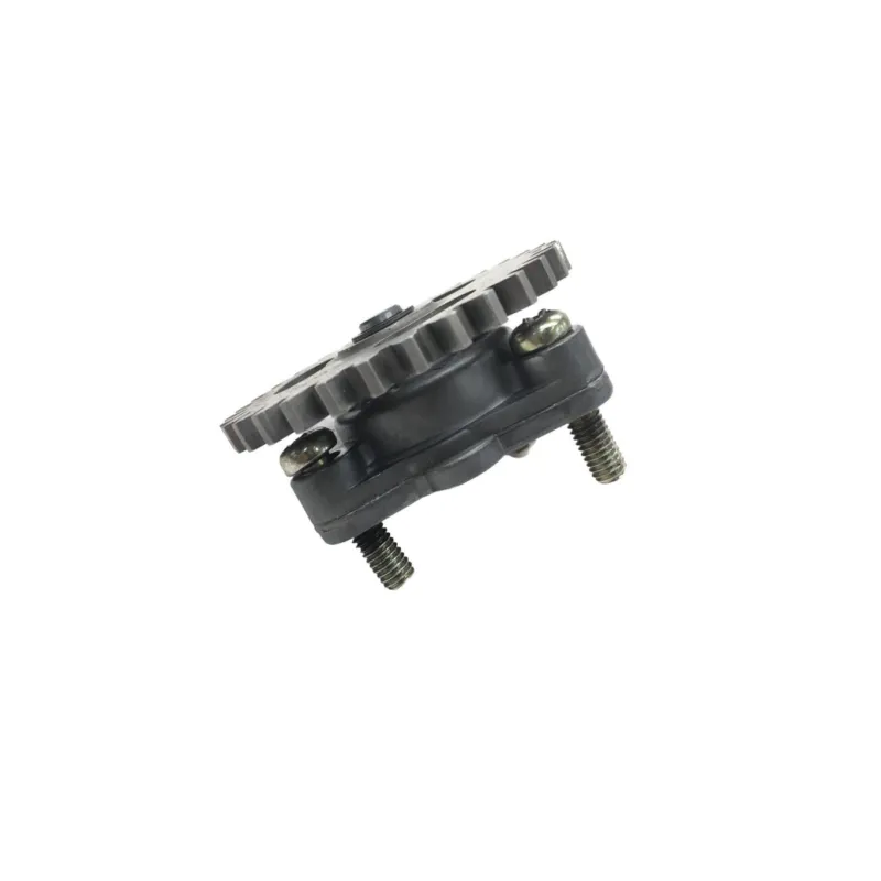 Pompe a huile SUZUKI GN 125 1982-1996