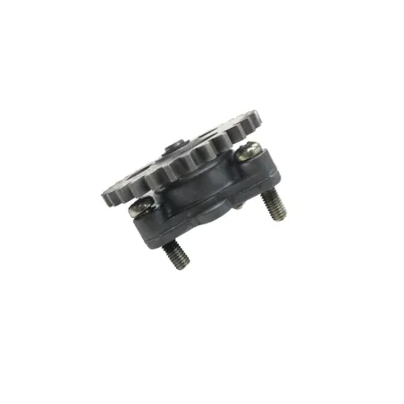 Pompe a huile SUZUKI GN 125 1982-1996