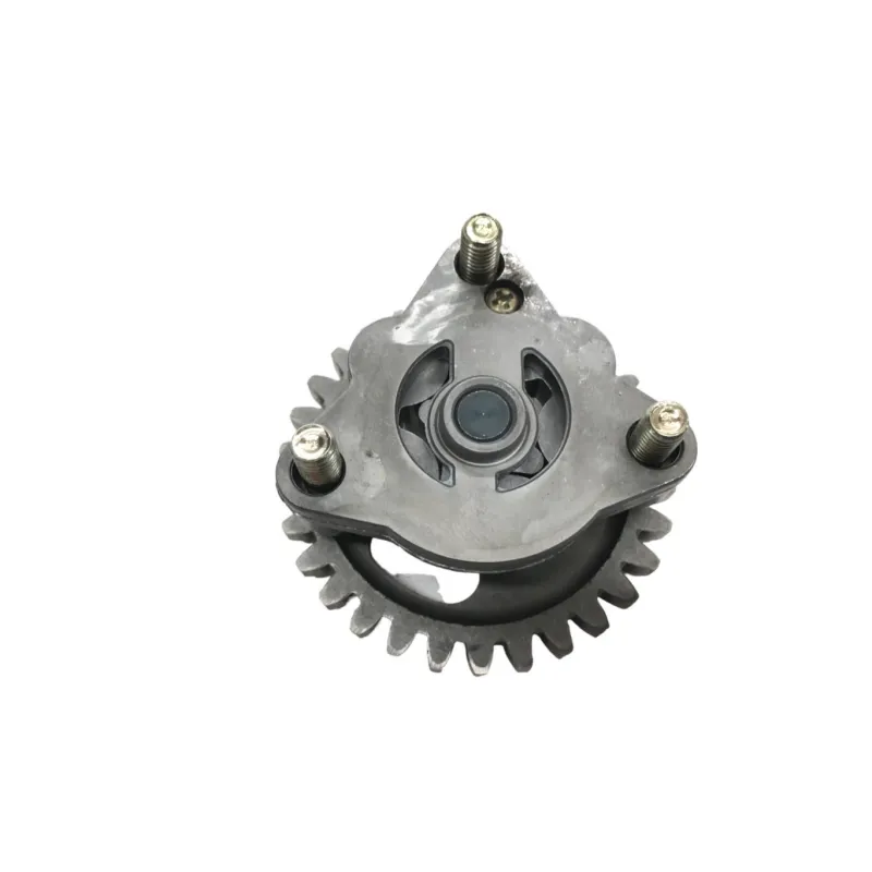 Pompe a huile SUZUKI GN 125 1982-1996