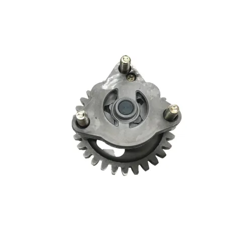 Pompe a huile SUZUKI GN 125 1982-1996