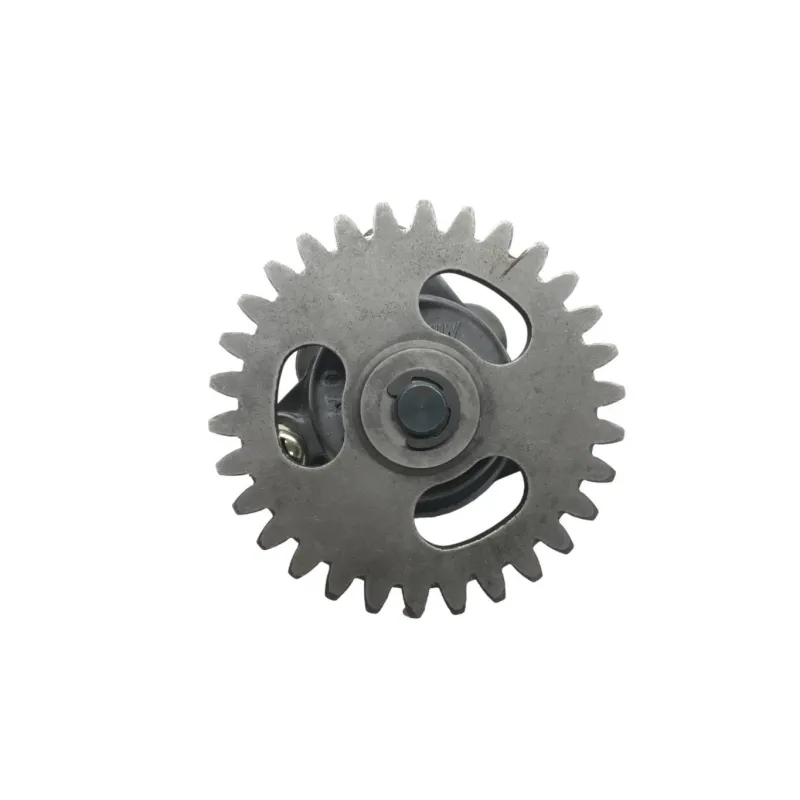 Pompe a huile SUZUKI GN 125 1982-1996