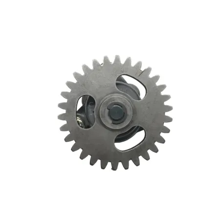 Pompe a huile SUZUKI GN 125 1982-1996