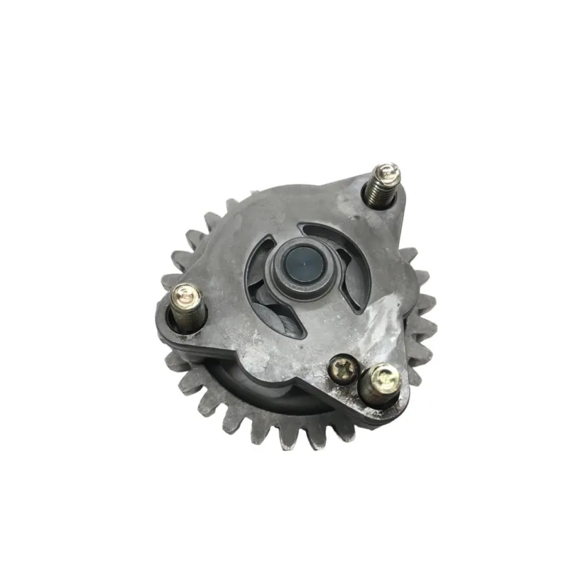 Pompe a huile SUZUKI GN 125 1982-1996