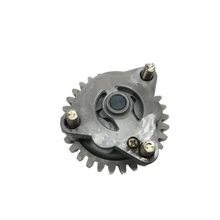 Pompe a huile SUZUKI GN 125 1982-1996