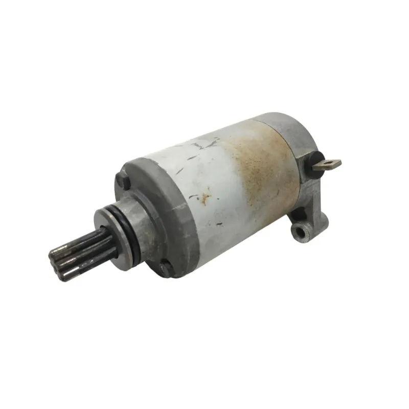 Demarreur SUZUKI GN 125 1982-1996