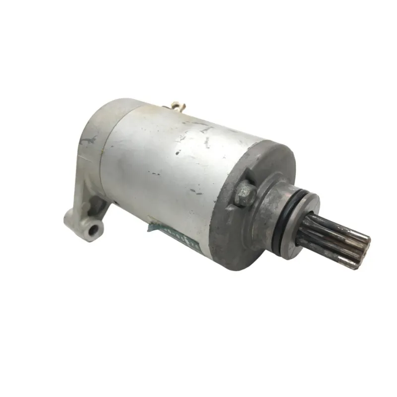 Demarreur SUZUKI GN 125 1982-1996