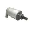 Demarreur SUZUKI GN 125 1982-1996 Demarreur SUZUKI GN 125 1982-1996