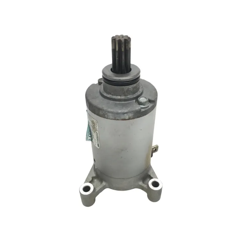 Demarreur SUZUKI GN 125 1982-1996