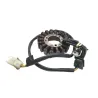 Stator alternateur SUZUKI GN 125 1982-1996 Stator alternateur SUZUKI GN 125 1982-1996