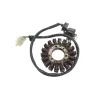 Stator alternateur SUZUKI GN 125 1982-1996 Stator alternateur SUZUKI GN 125 1982-1996