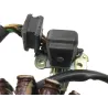 Stator alternateur SUZUKI GN 125 1982-1996 Stator alternateur SUZUKI GN 125 1982-1996