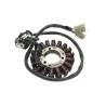Stator alternateur SUZUKI GN 125 1982-1996 Stator alternateur SUZUKI GN 125 1982-1996