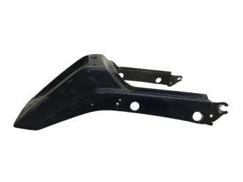 Garde boue arriere SUZUKI DR 750 S 1988-1990
