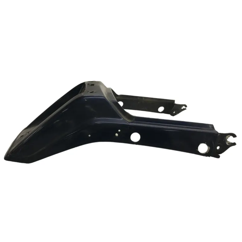 Garde boue arriere SUZUKI DR 750 S 1988-1990