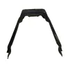 Garde boue arriere SUZUKI DR 750 S 1988-1990