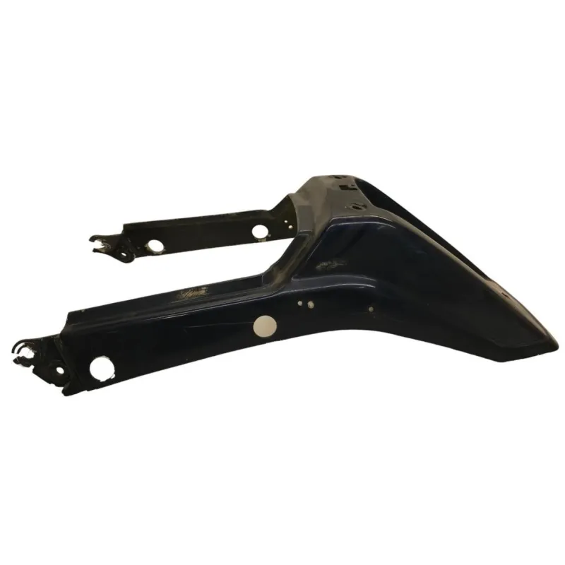 Garde boue arriere SUZUKI DR 750 S 1988-1990