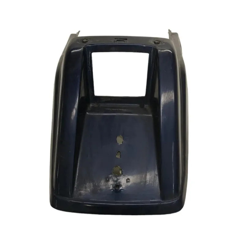 Garde boue arriere SUZUKI DR 750 S 1988-1990