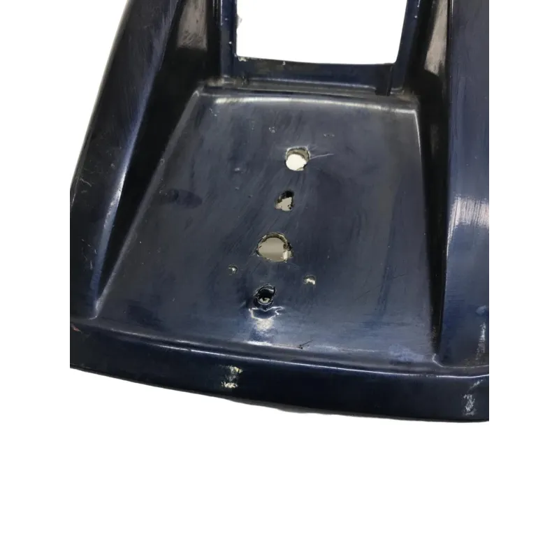 Garde boue arriere SUZUKI DR 750 S 1988-1990