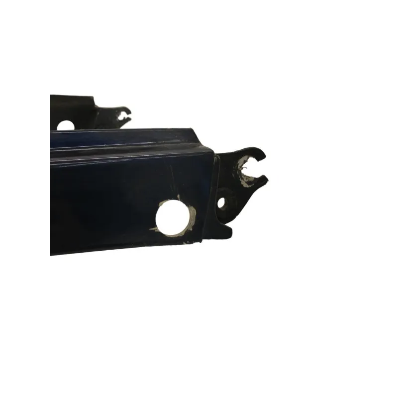Garde boue arriere SUZUKI DR 750 S 1988-1990