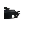 Garde boue arriere SUZUKI DR 750 S 1988-1990