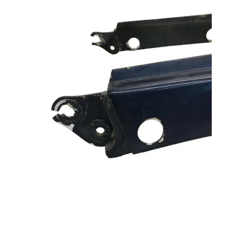 Garde boue arriere SUZUKI DR 750 S 1988-1990