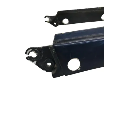 Garde boue arriere SUZUKI DR 750 S 1988-1990