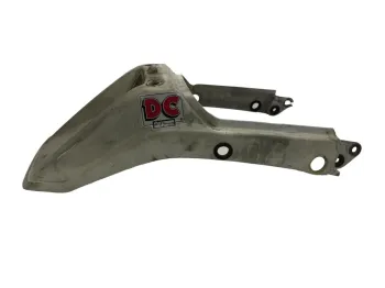 Garde boue arriere SUZUKI DR 750 S 1988-1990