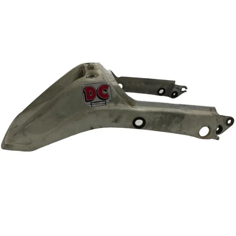 Garde boue arriere SUZUKI DR 750 S 1988-1990