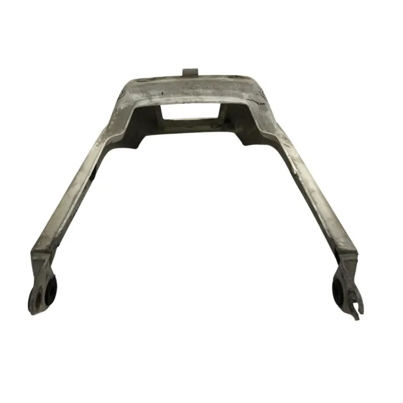 Garde boue arriere SUZUKI DR 750 S 1988-1990