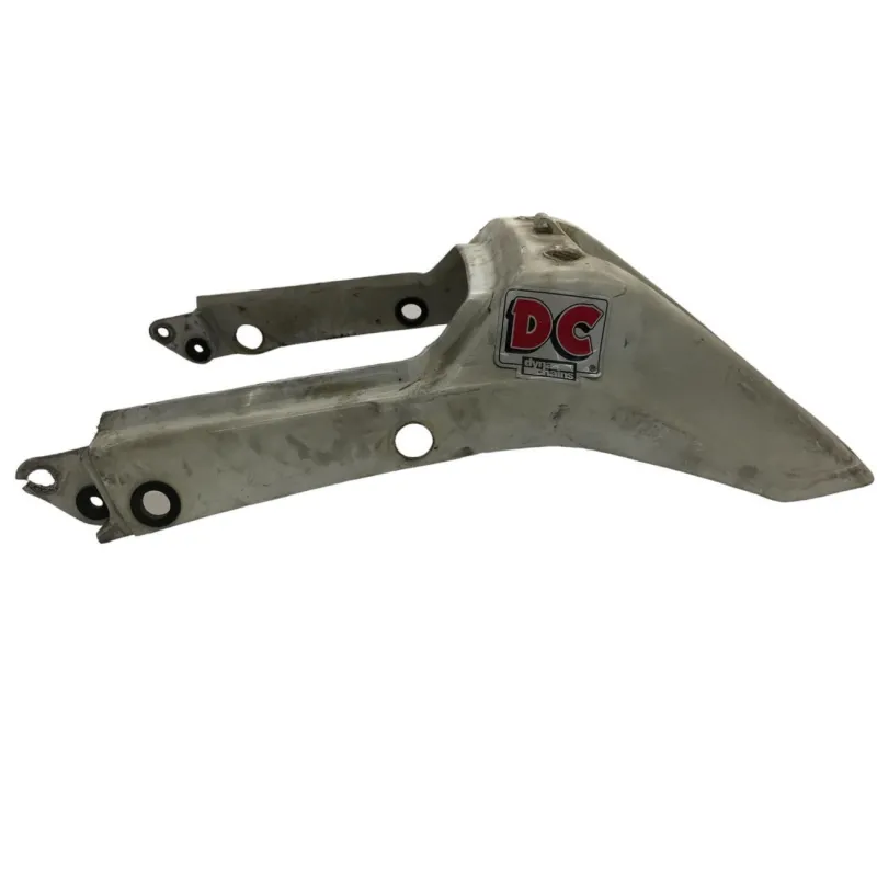 Garde boue arriere SUZUKI DR 750 S 1988-1990
