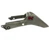 Garde boue arriere SUZUKI DR 750 S 1988-1990 Garde boue arriere SUZUKI DR 750 S 1988-1990