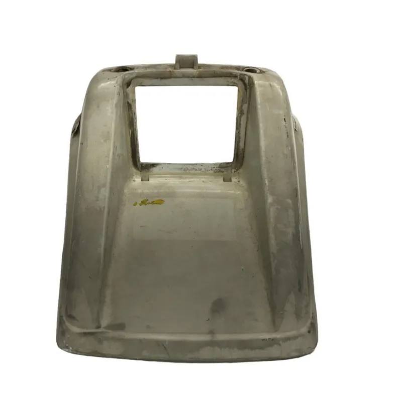 Garde boue arriere SUZUKI DR 750 S 1988-1990