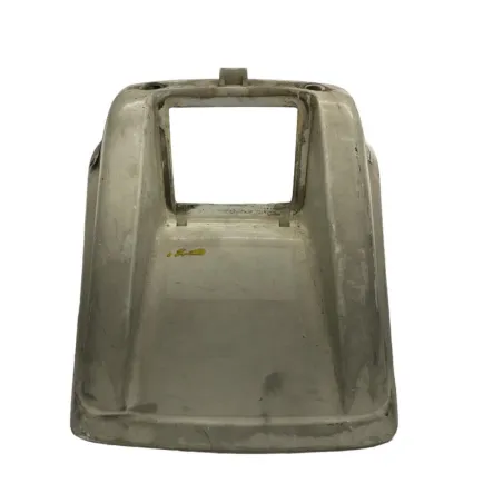 Garde boue arriere SUZUKI DR 750 S 1988-1990