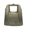 Garde boue arriere SUZUKI DR 750 S 1988-1990 Garde boue arriere SUZUKI DR 750 S 1988-1990