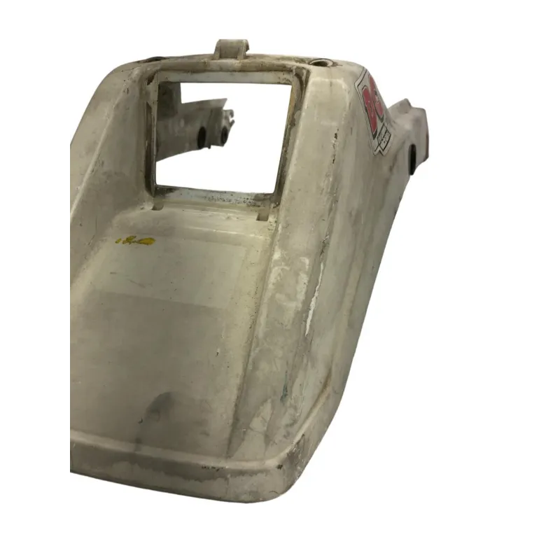 Garde boue arriere SUZUKI DR 750 S 1988-1990