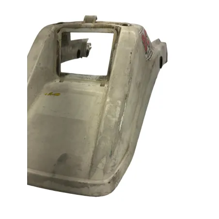 Garde boue arriere SUZUKI DR 750 S 1988-1990