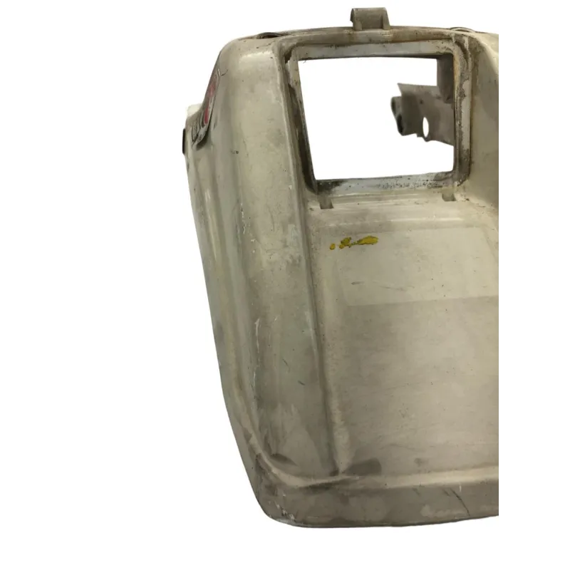 Garde boue arriere SUZUKI DR 750 S 1988-1990
