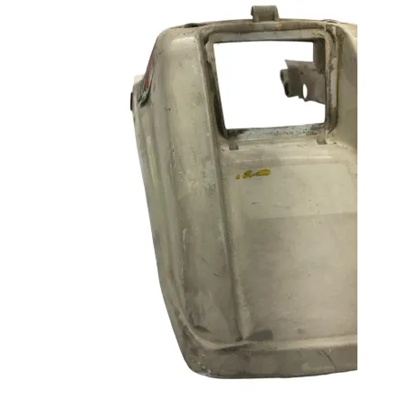 Garde boue arriere SUZUKI DR 750 S 1988-1990