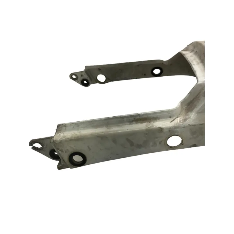 Garde boue arriere SUZUKI DR 750 S 1988-1990