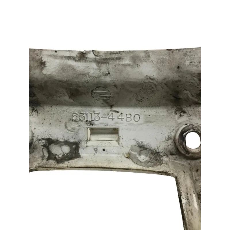 Garde boue arriere SUZUKI DR 750 S 1988-1990